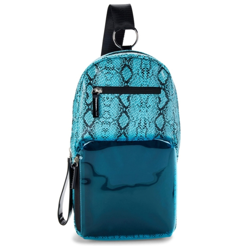 🌞 Crossbody Shoulder Bag